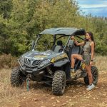 Климатичен офроуд на България с Hillview Bulgaria.