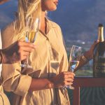 Винена дегустация Вила Юстина