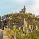 обиколка на Велико Търново