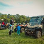 Adventure for the family