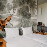 ПО-зелен в България, уютен хотел Hillview.