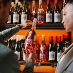 Розово вино от България, Hillview Bulgaria, винена дегустация и подбор.