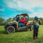 adventure for the family