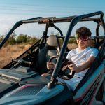 Автомобилен детски парк в Hillview Bulgaria.