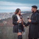 романтичен уикенд за свети валентин