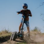 Вакуумно мотоцикли за планинско пътуване България.