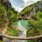 природни забележителности велико търново