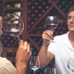 Винена дегустация във винарска изба “Вила Юстина”