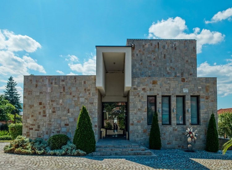 винена дегустация Пловдив