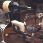 Винена дегустация във винарска изба “Вила Юстина”