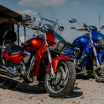 Разходка с мотор