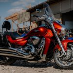 разходка с мотор до Бузлуджа