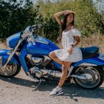 разходка с мотор до Бузлуджа