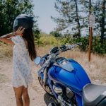 Разходка с мотор