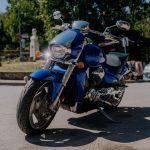 Разходка с мотор