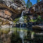 капиновски водопад