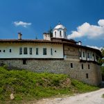 капиновски манастир