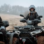 ATV enduro tour