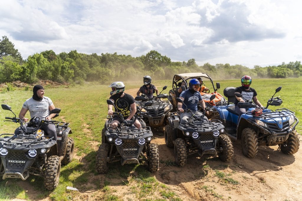 тиймбилдинг