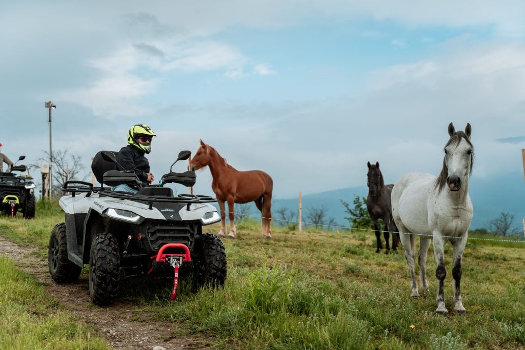 преживявания в пловдив