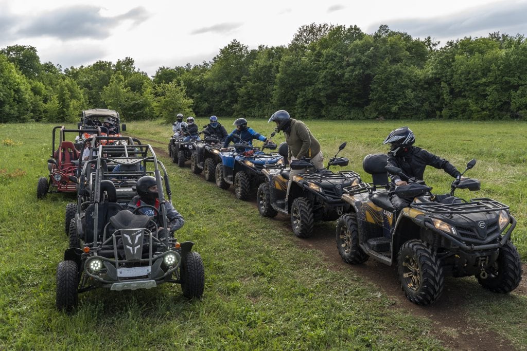  дейности за тиймбилдинг