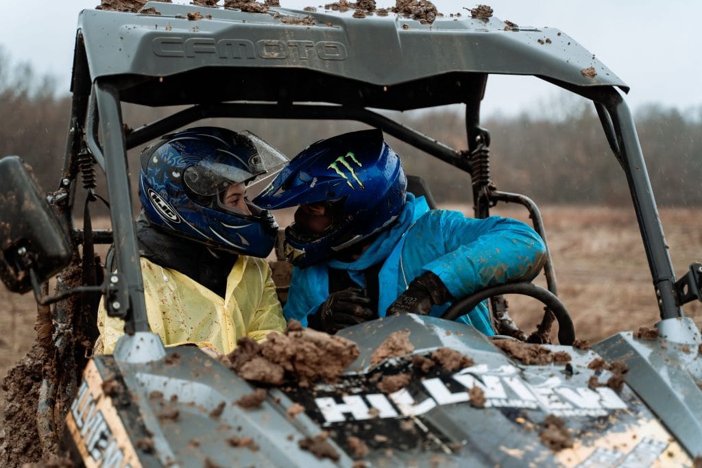 ваучер за приключение