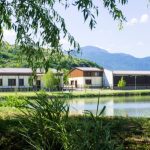 1. Housing and natural landscape in Hillview Bulgaria, Bulgaria.