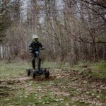 4х4 електрическо АТВ