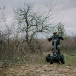 4х4 електрическо АТВ