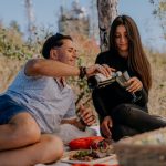 пикник за двама