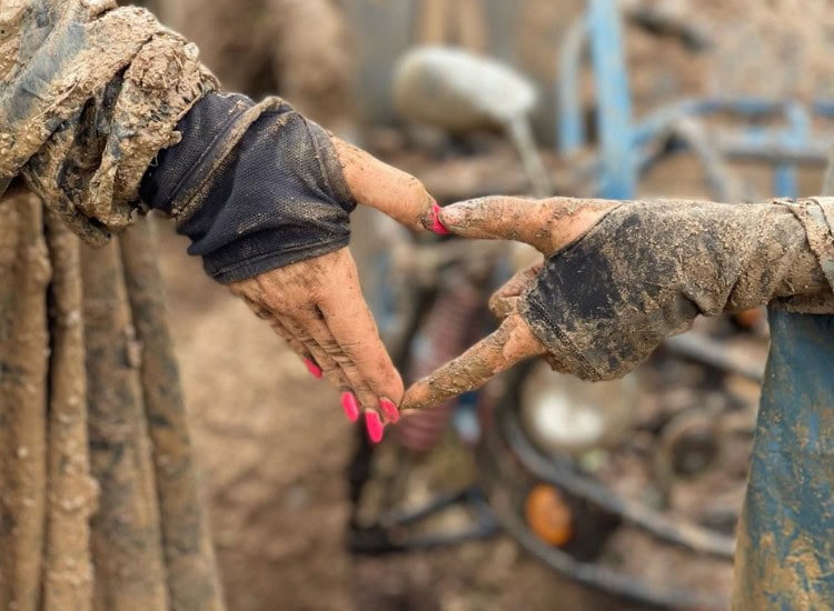 Подарък за Свети Валентин