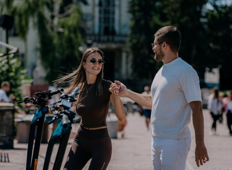 Подарък за Свети Валентин