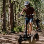 електрически офроуд скутери (3)