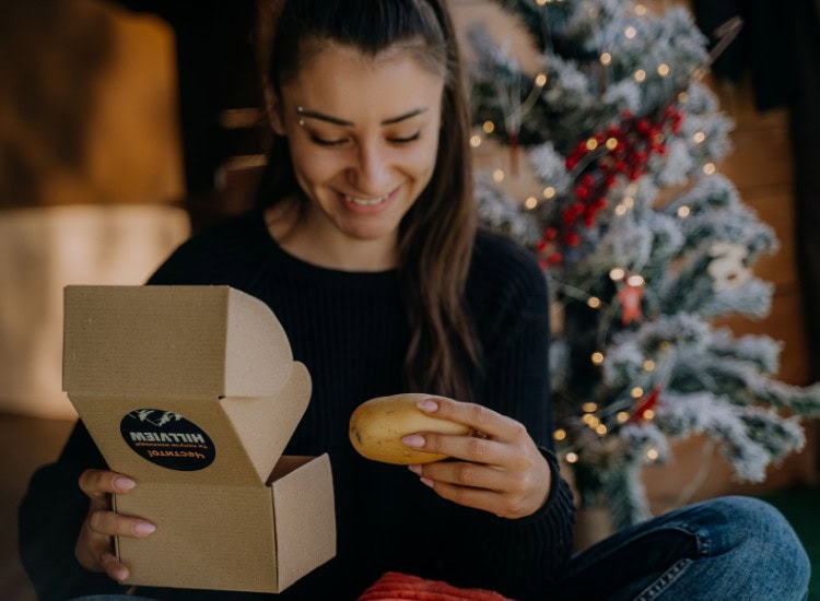 забавен подарък